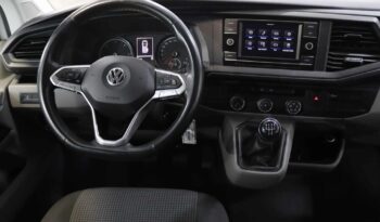 VOLKSWAGEN Transporter 6.1 2.0 TDI EXTRA AC completo