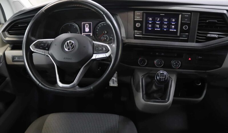 VOLKSWAGEN Transporter 6.1 2.0 TDI EXTRA AC completo