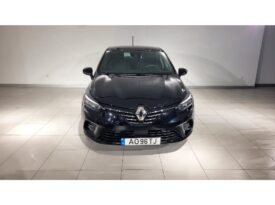 RENAULT Clio V 1.0 TCE INTENS