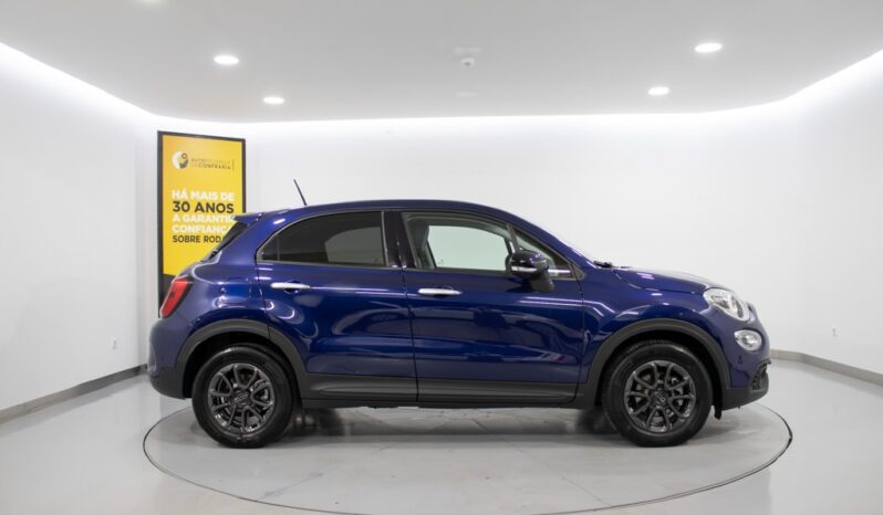 FIAT 500X 1.0 FIREFLY completo