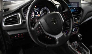 SUZUKI S-Cross 1.5L AGS S2 STRONG HYBRID completo