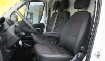 PEUGEOT Boxer 2.2 BLUEHDI 333 L3H2 PREMIUM completo