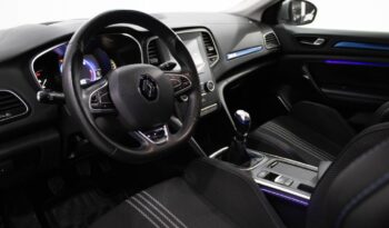 RENAULT Mégane IV 1.5 DCI GT LINE completo