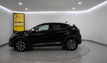 RENAULT Captur 1.0 TCE TECHNO completo