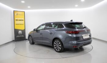 RENAULT Mégane IV Sport Tourer Fase II 1.5 BLUE DCI R.S. LINE EDC completo