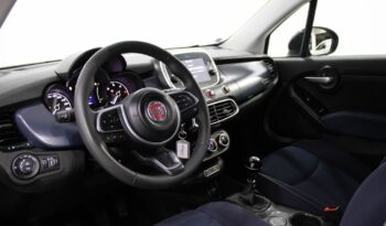 FIAT 500X 1.3 MJ completo