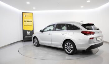 HYUNDAI i30 SW 1.6 CRDI STYLE 7DCT completo