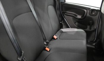 FIAT Panda 1.0 HYBRID CITY LIFE completo