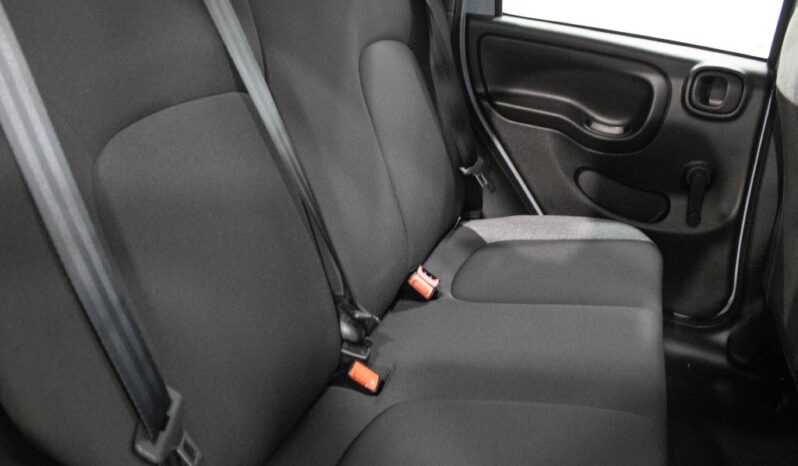 FIAT Panda 1.0 HYBRID CITY LIFE completo