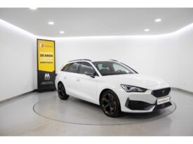 CUPRA Leon ST 2.0 TDI MID DSG