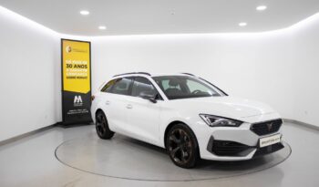 CUPRA Leon ST 2.0 TDI MID DSG