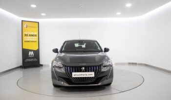 PEUGEOT 208 1.2 PURETECH ACTIVE PACK completo