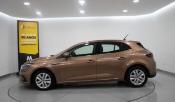 RENAULT Mégane IV Sport Tourer Fase II 1.5 BLUE DCI BUSINESS completo