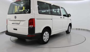 VOLKSWAGEN Transporter 6.1 2.0 TDI EXTRA AC completo