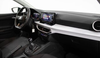 SEAT Ibiza 1.0 TSI STYLE completo