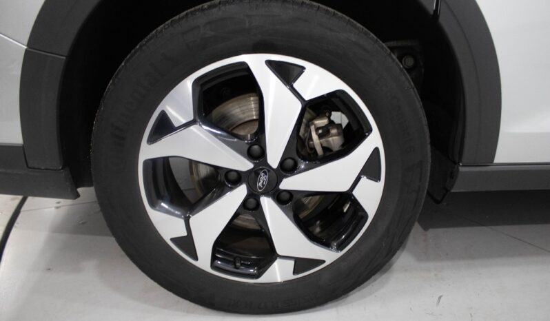 FORD Tourneo Connect 1.5 ECOBOOST ACTIVE completo