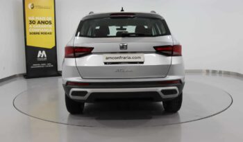SEAT Ateca 1.0 TSI STYLE completo