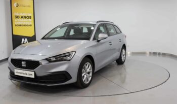 SEAT Leon Sportstourer 1.0 TSI STYLE completo