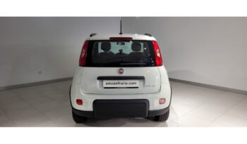 FIAT Panda 1.0 HYBRID CITY LIFE completo