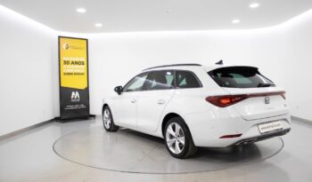 SEAT Leon Sportstourer Hibrido 1.4 E-HYBRID FR DSG completo