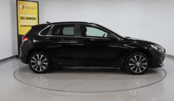HYUNDAI i30 1.6 CRDI STYLE PLUS completo