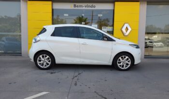 RENAULT ZOE LIMITED 40 FLEX completo