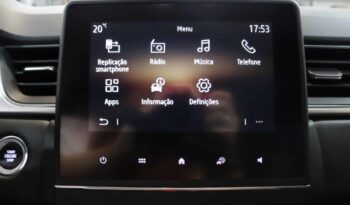RENAULT Captur 1.0 TCE INTES completo