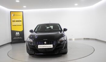 PEUGEOT 208 1.2 PURETECH ACTIVE completo