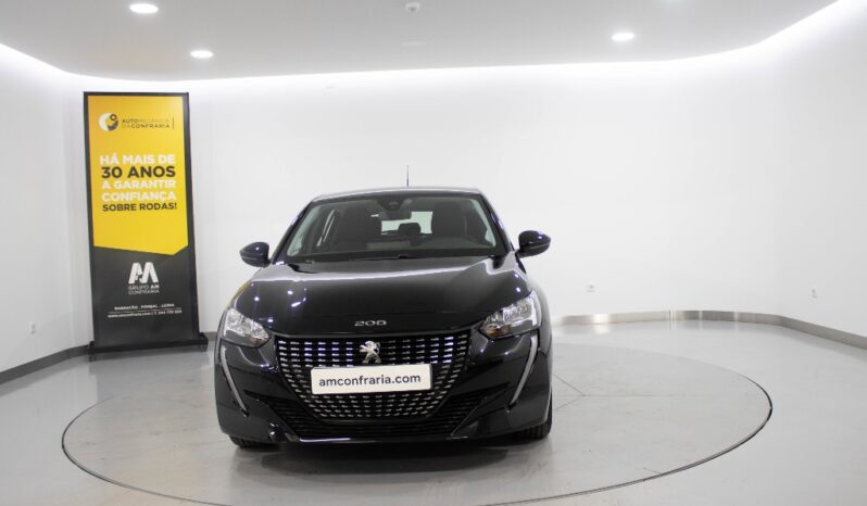 PEUGEOT 208 1.2 PURETECH ACTIVE completo