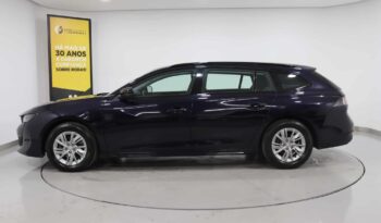 PEUGEOT 508 SW 1.5 BLUEHDI ACTIVE PACK EAT8 completo