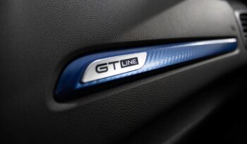 RENAULT Mégane IV 1.5 DCI GT LINE completo