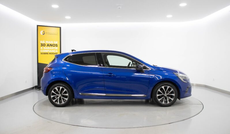 RENAULT Clio V 1.0 TCE TECHNO completo