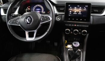 RENAULT Captur 1.0 TCE TECHNO completo