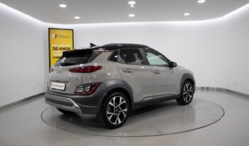 HYUNDAI Kauai 1.0 T-GDI PREMIUM completo