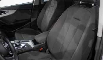 AUDI A4 Avant 30 TDI S TRONIC completo