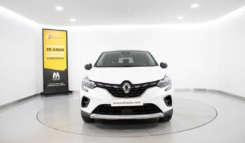 RENAULT Captur 1.0 TCE TECHNO completo