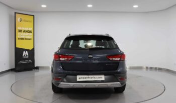 SEAT Leon ST X-Perience 1.6 TDI S/S completo