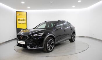 CUPRA Formentor 1.5 TSI CUPRA completo