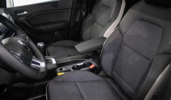 RENAULT Captur 1.0 TCE TECHNO BI-FUEL completo
