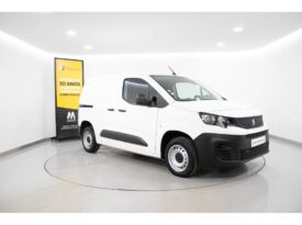 PEUGEOT Partner 1.5 BLUEHDI PRO STANDARD