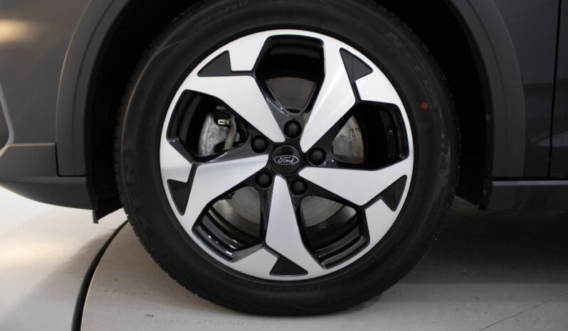 FORD Tourneo Connect GRAND 1.5 ECOBOOST ACTIVE completo