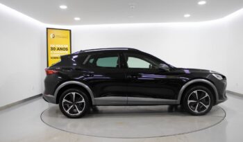 CUPRA Formentor 1.5 TSI CUPRA BASE DSG completo