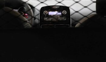 RENAULT Clio IV Société Fase II 1.5 DCI INTENS completo