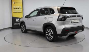 SUZUKI S-Cross 1.4T S3 4WD MILD HYBRID completo