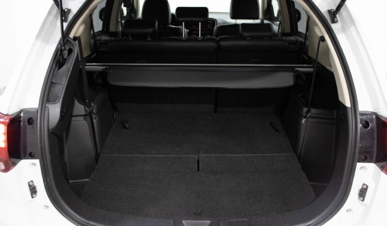 MITSUBISHI Outlander 2.2 DI-D INSTYLE NAVI completo