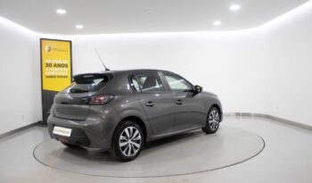 PEUGEOT 208 1.2 PURETECH ACTIVE PACK completo