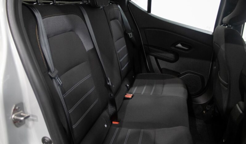 DACIA Sandero Stepway 1.0 TCE EXPRESSION completo