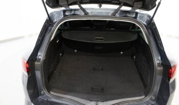 RENAULT Mégane IV Sport Tourer Fase II 1.5 BLUE DCI ZEN completo