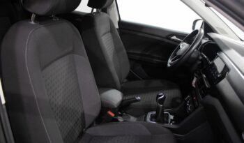 VOLKSWAGEN T-Cross 1.0 TSI FREESTYLE completo