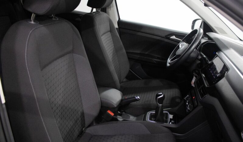 VOLKSWAGEN T-Cross 1.0 TSI FREESTYLE completo